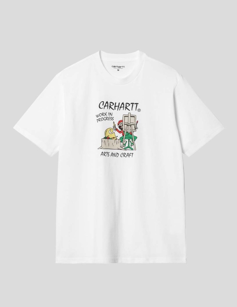 CARHARTT WIP T-shirt